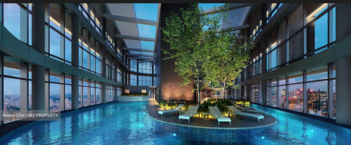 Newport Residences (D2), Apartment #514054191